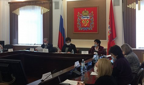 Социальная направленность бюджета сохранится 